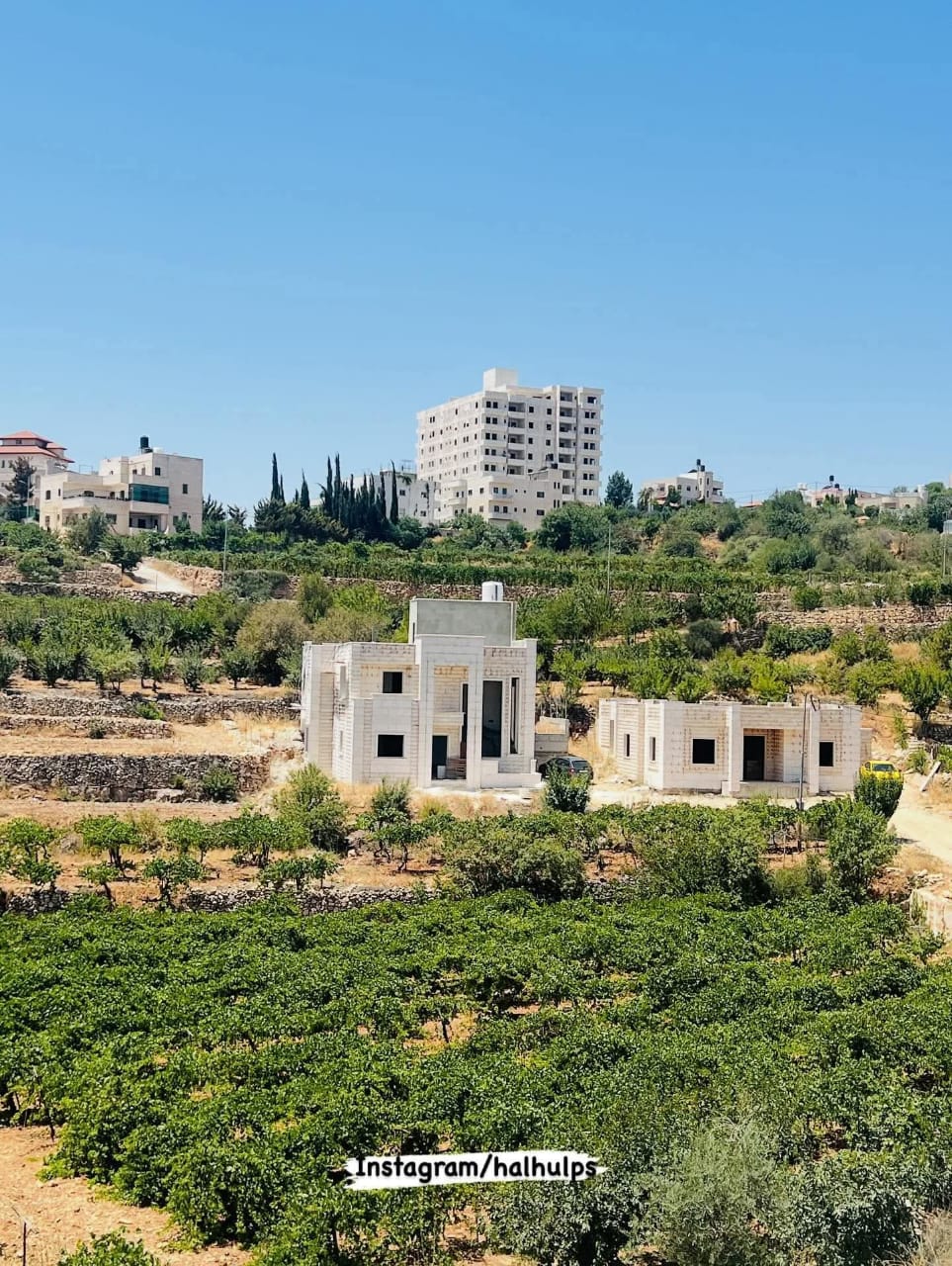 الخليل | موسوعة القرى الفلسطينية